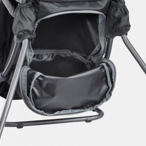 Rucsac Deuter Port-Bebe Kid Confort Plus cu parasolar