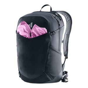 Rucsac Deuter Speed Lite 21 Black - Img 5