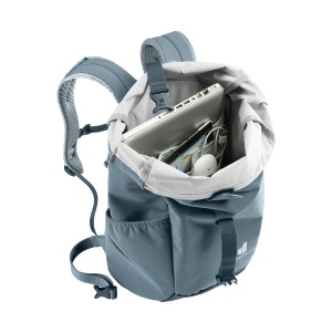 Rucsac Deuter Stepout 22L Black - Img 5