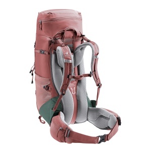 Rucsac Femei Aircontact Lite 35+10 Sl Caspia-Ivy - Img 2