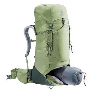 Rucsac Femei Deuter Aircontact Lite SL 35+10L Grove-Iny - Img 4