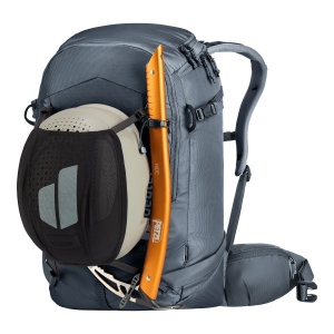 Rucsac Femei Deuter Freerider Pro SL 30+10L Black - Img 3