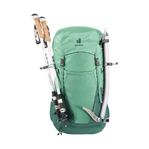 Rucsac Femei Deuter Futura Pro SL 34L Spearmint-Seagreen - Img 3