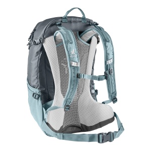 Rucsac Femei Deuter Futura SL 21L Graphite-Shale - Img 2