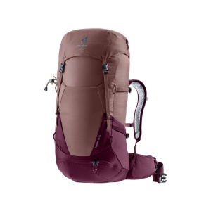 Rucsac Femei Deuter Futura SL 30L Ashrose-Cassis