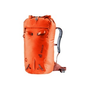 Rucsac Femei Durascent 28 Sl Papaya-Redwood