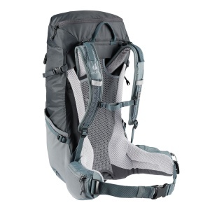 Rucsac Femei Futura 24 Sl Graphite-Shale - Img 2