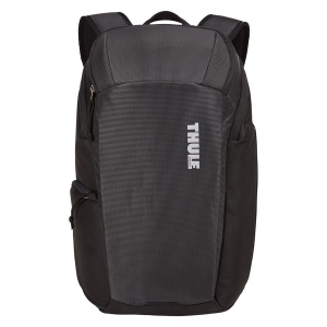 Rucsac foto Thule Enroute Camera, 20L, Negru - Img 2