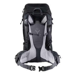 Rucsac Futura Pro 38 Sl Black-Graphite - Img 2