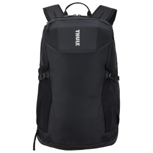Rucsac (Geanta) voiaj cu compartiment laptop, Thule, EnRoute, 30L, Black - Img 3