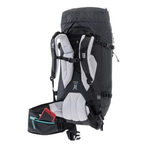 Rucsac Guide 42+ Sl Black - Img 3