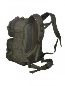 RUCSAC GURKHA TACTICAL "3 zile" Verde - Img 2