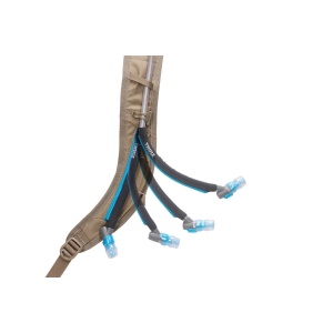 Rucsac hidratare Thule AllTrail 16L, Kaki - Img 10