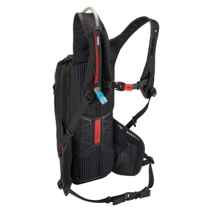 Rucsac hidratare Thule RAIL BIKE H2O 12L, PRO Obsidian - Img 6