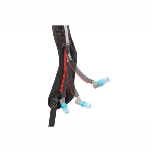 Rucsac hidratare Thule RAIL BIKE H2O 12L, PRO Obsidian - Img 9