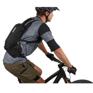 Rucsac hidratare Thule VITAL BIKE H2O 3L Black - Img 5