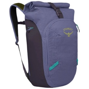 Rucsac impermeabil Osprey Transporter Roll Top Mov