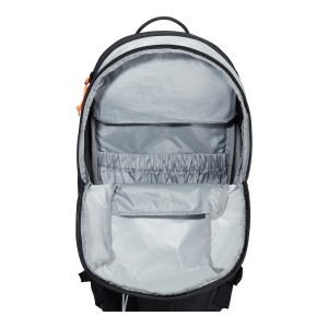 Rucsac Mammut Lithium 15 Platinum-Black - Img 4