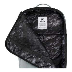 Rucsac Mammut Seon Transporter 25 Gri - Img 6