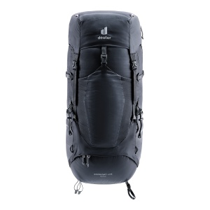 Rucsac Munte Barbati Deuter Aircontact Lite 40 + 10 Black-Graphite - Img 6