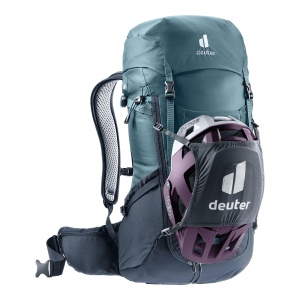 Rucsac Munte Barbati Deuter Futura 26 Atlantic-Ink - Img 9
