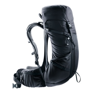 Rucsac Munte Barbati Deuter Futura 26 Black - Img 3