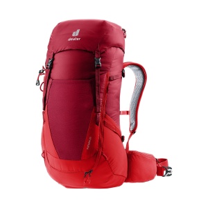 Rucsac Munte Barbati Deuter Futura 26 Masala-Cherry
