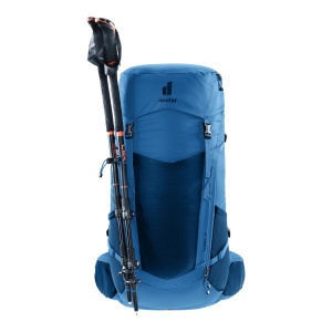 Rucsac Munte Barbati Deuter Futura 26 Nightblue-Baltic - Img 5