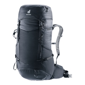 Rucsac Munte Barbati Deuter Futura 32 Black