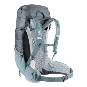 Rucsac Munte Barbati Deuter Futura 32 Grey - Img 5