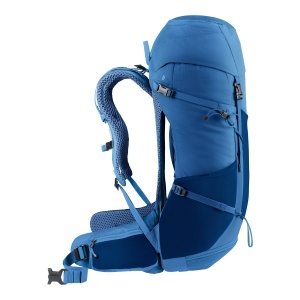 Rucsac Munte Barbati Deuter Futura 32 Nightblue-Baltic - Img 4