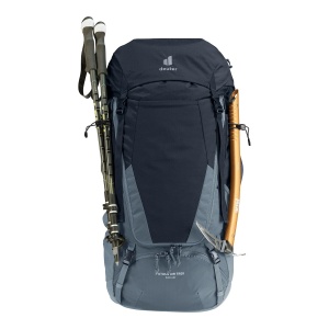 Rucsac Munte Barbati Deuter Futura Air Trek 60+10 Black - Img 7