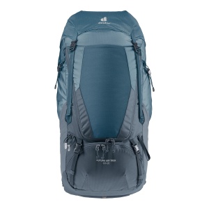 Rucsac Munte Barbati Deuter Futura Air Trek 60+10 Blue - Img 6