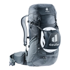 Rucsac Munte Barbati Deuter Futura PRO 36 Anthracite - Img 10