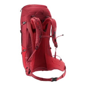 Rucsac Munte Barbati Deuter Futura Pro 36 Cherry-Masala - Img 4