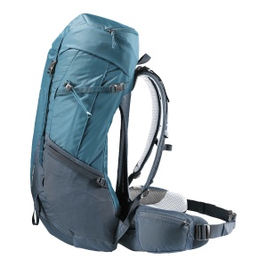 Rucsac Munte Barbati Deuter Futura PRO 40 Blue - Img 4