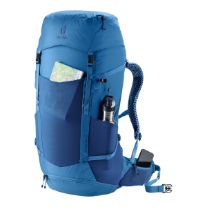 Rucsac Munte Barbati Deuter Futura Pro 40 Nightblue-Baltic - Img 7