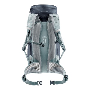 Rucsac Munte Barbati Deuter Trail 24 Black-Shale - Img 2