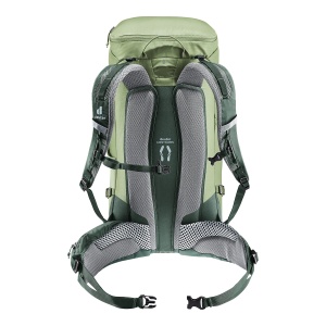 Rucsac Munte Barbati Deuter Trail 30 Grove-Ivy - Img 2