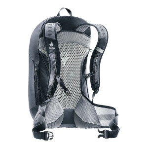 Rucsac Munte Deuter AC Lite 23 Black - Img 4