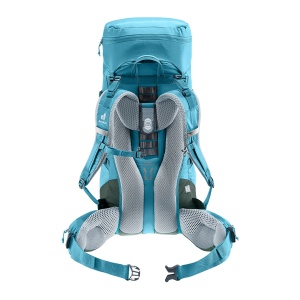 Rucsac Munte Femei Deuter Aircontact Lite 35 + 10 SL Blue - Img 3