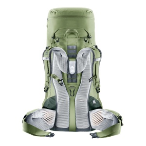 Rucsac Munte Femei Deuter Aircontact Lite 45 + 10 SL Grove-Ivy - Img 2