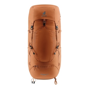 Rucsac Munte Femei Deuter Aircontact Lite 45 + 10 SL Pecan-Mocha - Img 6