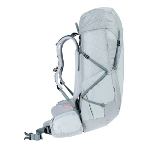 Rucsac Munte Femei Deuter Aircontact Ultra 35+5 SL Grey - Img 3
