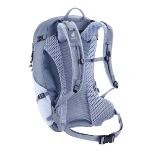 Rucsac Munte Femei Deuter Futura 21 SL Polar-Bluejay - Img 2
