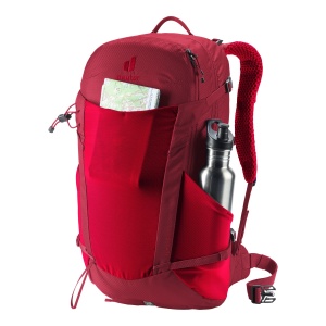 Rucsac Munte Femei Deuter Futura 23 Cherry-Masala - Img 7