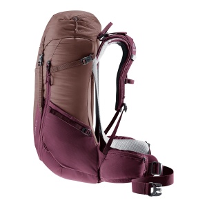 Rucsac Munte Femei Deuter Futura 24 SL Ashrose-Cassis - Img 5