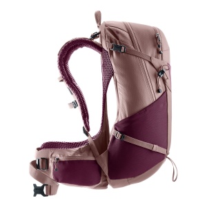 Rucsac Munte Femei Deuter Futura 25 SL Cassis-Ashrose - Img 4
