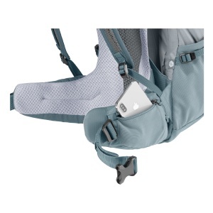 Rucsac Munte Femei Deuter Futura 25 SL Grey - Img 5