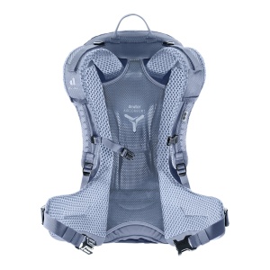 Rucsac Munte Femei Deuter Futura 25 SL Polar-Bluejay - Img 2